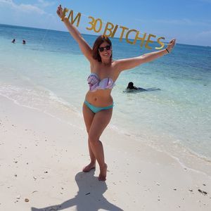 Meet your Posher, Brittnee